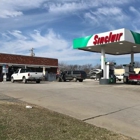 Sinclair Gas Station