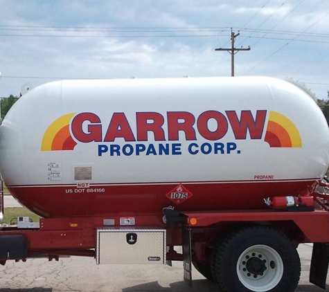 Garrow Propane - Forest Junction - Forest Junction, WI