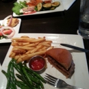 Ruby Tuesday