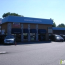 Brunswick Automotive Professionals - Auto Repair & Service