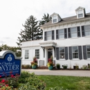 Charles F Snyder Funeral Home & Crematory - Millersville - Crematories