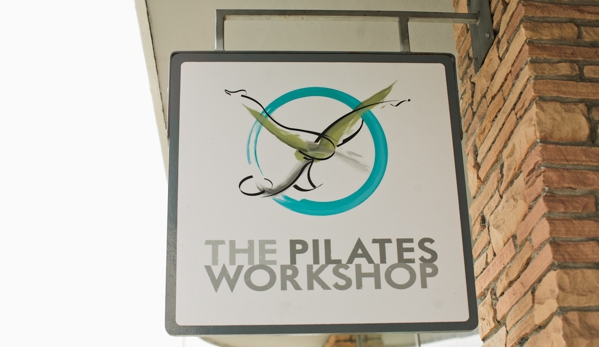 The Pilates Garden - San Francisco, CA