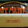 Cafe Milano gallery