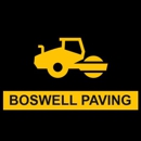 Boswell Paving - Asphalt Paving & Sealcoating