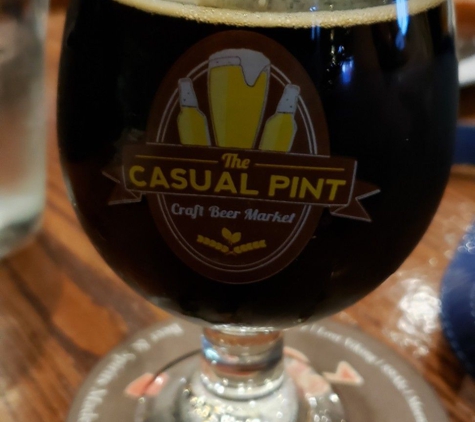 The Casual Pint of Central Phoenix - Phoenix, AZ