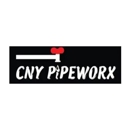 CNY Pipeworx - Fireplaces