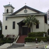 Saint Benedict Parish at Saint Francis Xavier Church gallery