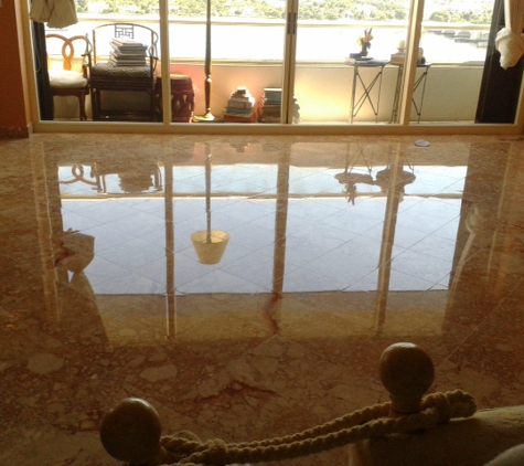 All Marble Restoration LLC - Delray Beach, FL