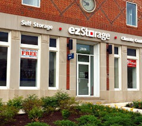 ezStorage - Baltimore, MD