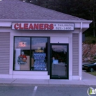 Song's Cleaners