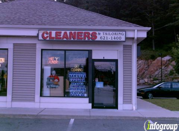 Song's Cleaners - Hooksett, NH