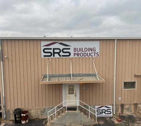 SRS Building Products - San Angelo, TX