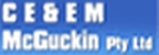 McGuckin C E & E M Pty Ltd