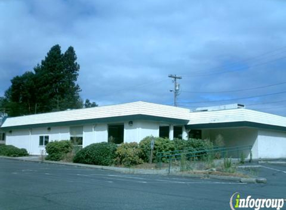 Cedar River Foods - Normandy Park, WA