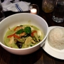 Copper Throat Thai Cuisine