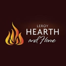 LeRoy Hearth and Home - Fireplaces