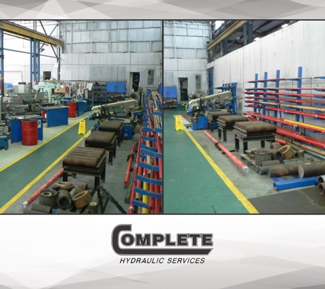Complete Hydraulic Services Pty Ltd - Port Kembla, NSW. Our operating hours and call out availability are determined according to customer requirements.
