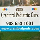 Cranford Pediatric Care - Physicians & Surgeons, Pediatrics
