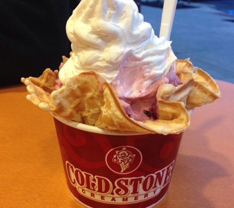 Cold Stone Creamery - Sewell, NJ