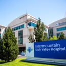 Utah Valley Hospital Mother/Baby Unit - Medical Centers