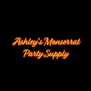 Ashley's Monserrat Party Supply - Party Favors, Supplies & Services