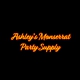 Ashley's Monserrat Party Supply