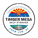 Timber Mesa Self Storage - Self Storage