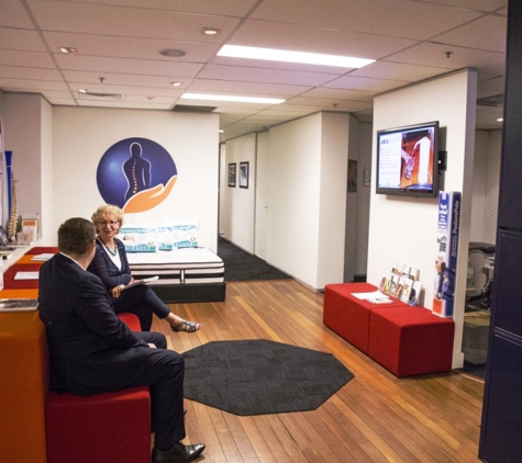 Sydney Chiropractic Care - Sydney, NSW