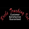 Krebs Trucking Inc. / Wisconsin Trailer Accessories gallery