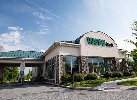 WSFS Bank - Burlington, NJ