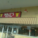 Walt's Roast Beef - Fast Food Restaurants