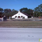 San Sebastian Catholic Church