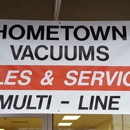 Hometown Vacuum Sales and Service - Small Appliances