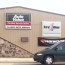 Classic Automotive Service - Auto Repair & Service