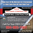 Ken Wellman Company, LLC - Roofing Services Consultants