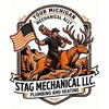 Stag Mechanical gallery
