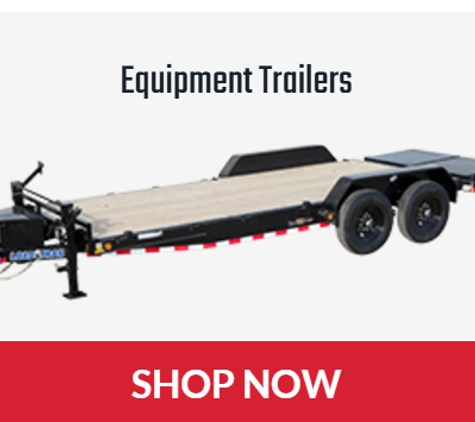 NAC Trailer Sales - North Augusta, SC