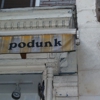 Podunk gallery