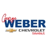 George Weber Chevrolet Columbia gallery