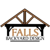 Falls Backyard Design gallery