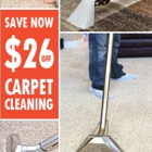 Carpet Cleaning Richardson Texas