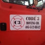 Code 3 Moving Company