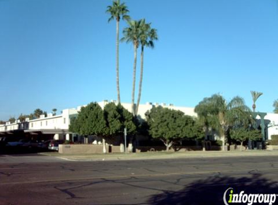 Sunny Brook Apartments - Mesa, AZ