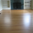 Willamette Hardwood Floors Inc. - Wood Finishing