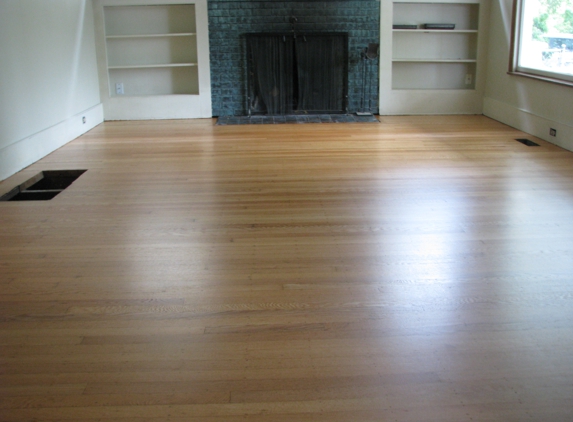 Willamette Hardwood Floors Inc. - Salem, OR