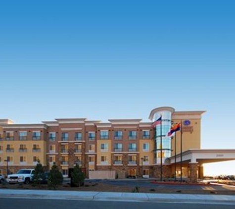 Comfort Suites - Prescott Valley, AZ