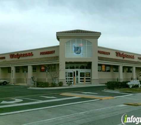Walgreens - Jacksonville, FL