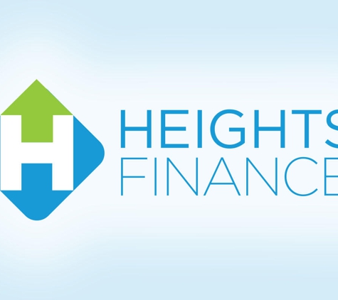 Heights Finance - Peoria, IL