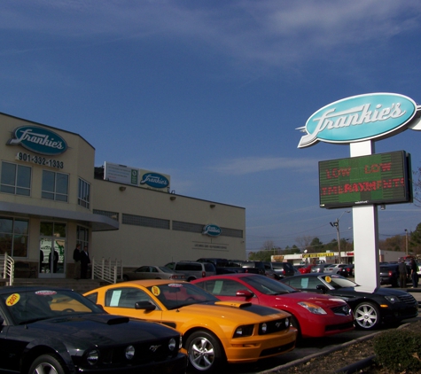 Airport Auto Center d/b/a Frankie's - Memphis, TN