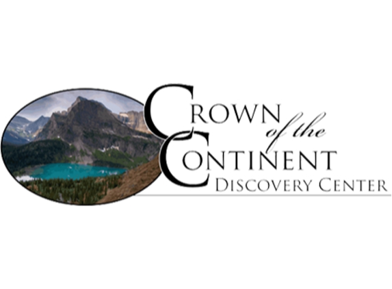 Crown of the Continent Discovery Center - West Glacier, MT